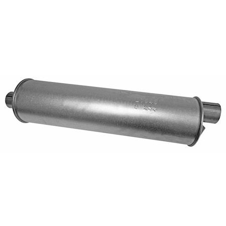 Walker EXHAUST MUFFLER 17848